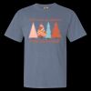 Comfort Colors Garment-Dyed Heavyweight T-Shirt Thumbnail