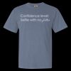 Comfort Colors Garment-Dyed Heavyweight T-Shirt Thumbnail