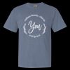 Comfort Colors Garment-Dyed Heavyweight T-Shirt Thumbnail