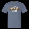 Comfort Colors Garment-Dyed Heavyweight T-Shirt Thumbnail
