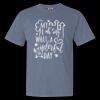 Comfort Colors Garment-Dyed Heavyweight T-Shirt Thumbnail