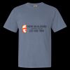 Comfort Colors Garment-Dyed Heavyweight T-Shirt Thumbnail