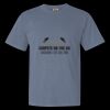 Comfort Colors Garment-Dyed Heavyweight T-Shirt Thumbnail
