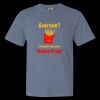 Comfort Colors Garment-Dyed Heavyweight T-Shirt Thumbnail