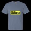 Comfort Colors Garment-Dyed Heavyweight T-Shirt Thumbnail