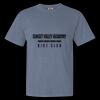 Comfort Colors Garment-Dyed Heavyweight T-Shirt Thumbnail