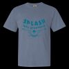 Comfort Colors Garment-Dyed Heavyweight T-Shirt Thumbnail