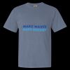 Comfort Colors Garment-Dyed Heavyweight T-Shirt Thumbnail