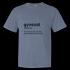 Comfort Colors Garment-Dyed Heavyweight T-Shirt Thumbnail