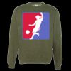 Midweight Sweatshirt Thumbnail