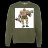 Midweight Sweatshirt Thumbnail