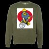 Midweight Sweatshirt Thumbnail