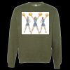 Midweight Sweatshirt Thumbnail