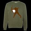 Midweight Sweatshirt Thumbnail