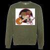 Midweight Sweatshirt Thumbnail