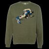 Midweight Sweatshirt Thumbnail