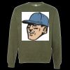 Midweight Sweatshirt Thumbnail