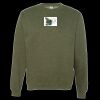 Midweight Sweatshirt Thumbnail