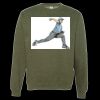 Midweight Sweatshirt Thumbnail