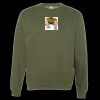 Midweight Sweatshirt Thumbnail