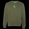 Midweight Sweatshirt Thumbnail