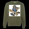 Midweight Sweatshirt Thumbnail