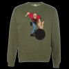 Midweight Sweatshirt Thumbnail