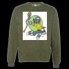 Midweight Sweatshirt Thumbnail
