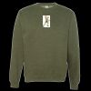 Midweight Sweatshirt Thumbnail