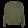 Midweight Sweatshirt Thumbnail