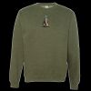Midweight Sweatshirt Thumbnail