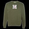 Midweight Sweatshirt Thumbnail