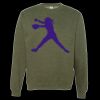 Midweight Sweatshirt Thumbnail