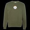 Midweight Sweatshirt Thumbnail