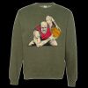 Midweight Sweatshirt Thumbnail