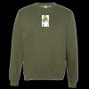 Midweight Sweatshirt Thumbnail