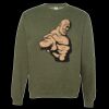 Midweight Sweatshirt Thumbnail