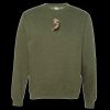 Midweight Sweatshirt Thumbnail