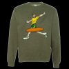 Midweight Sweatshirt Thumbnail