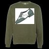 Midweight Sweatshirt Thumbnail