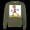 Midweight Sweatshirt Thumbnail