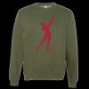 Midweight Sweatshirt Thumbnail