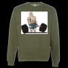 Midweight Sweatshirt Thumbnail