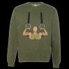 Midweight Sweatshirt Thumbnail