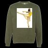 Midweight Sweatshirt Thumbnail
