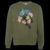 Midweight Sweatshirt Thumbnail