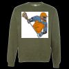Midweight Sweatshirt Thumbnail
