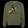 Midweight Sweatshirt Thumbnail