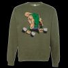 Midweight Sweatshirt Thumbnail