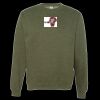 Midweight Sweatshirt Thumbnail